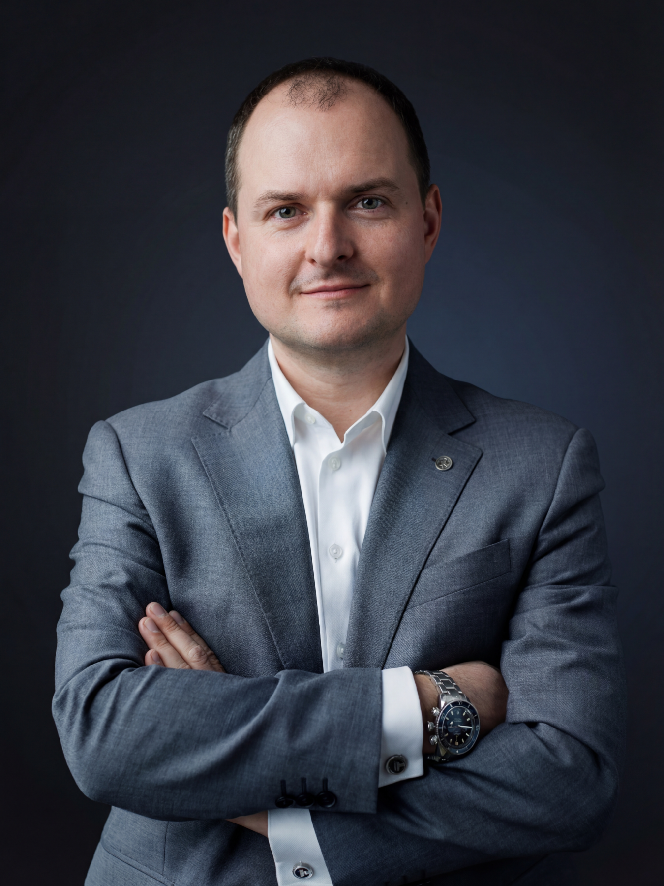 Денис Ершов