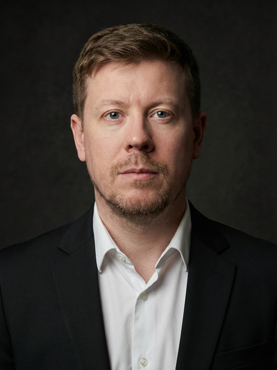 Максим Гросул