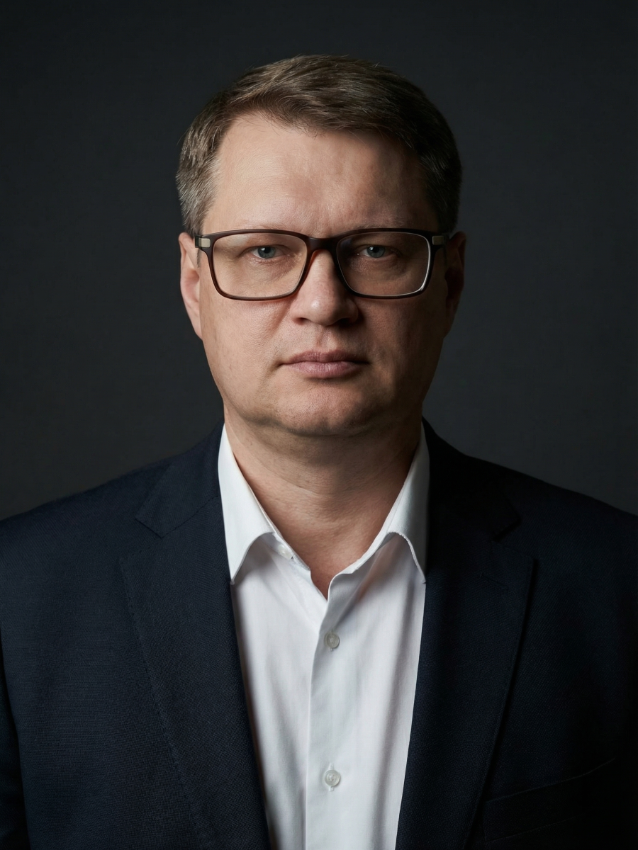 Юрий Хлобыстов