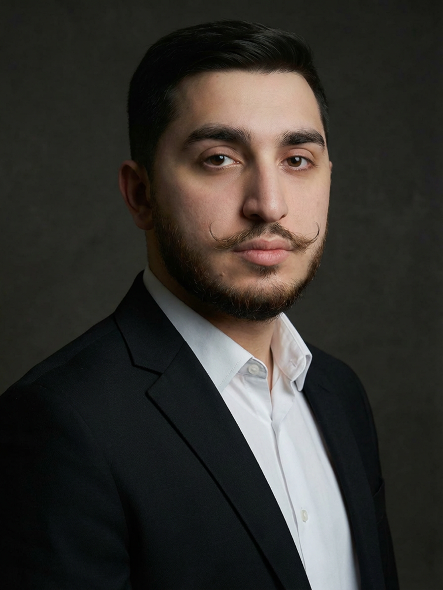 Георгий Осипов