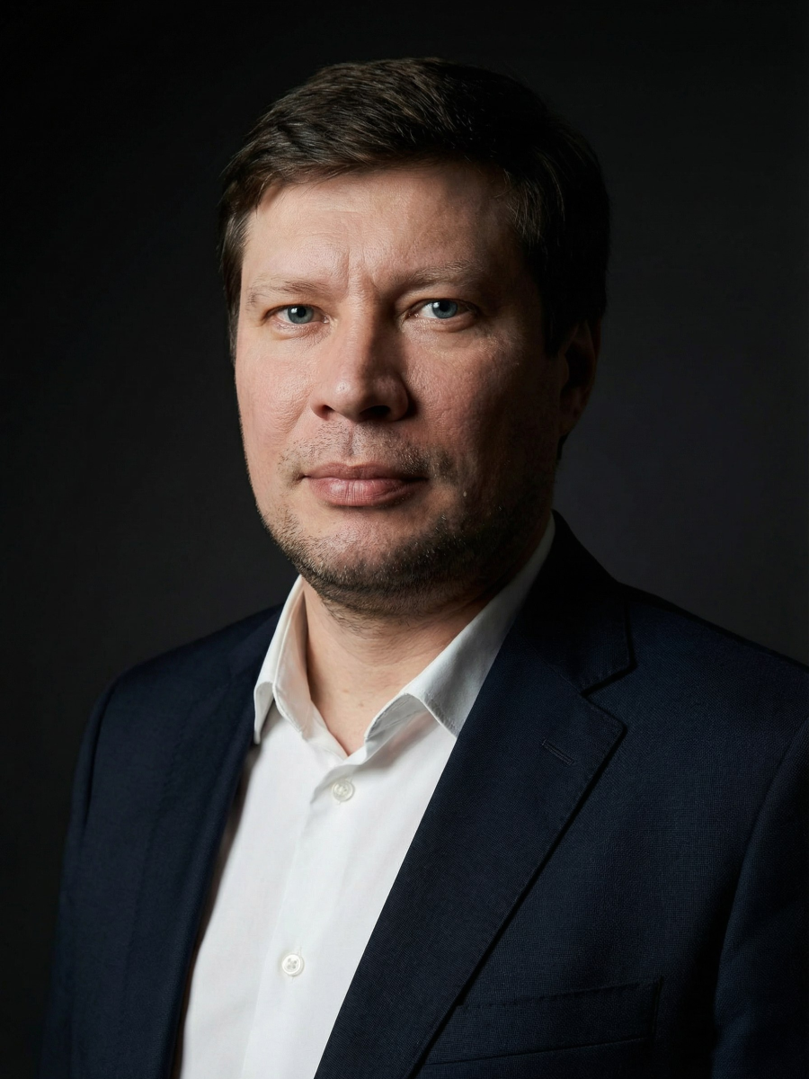 Олег Сальников