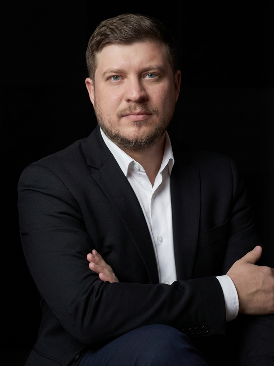 Владимир Сальников